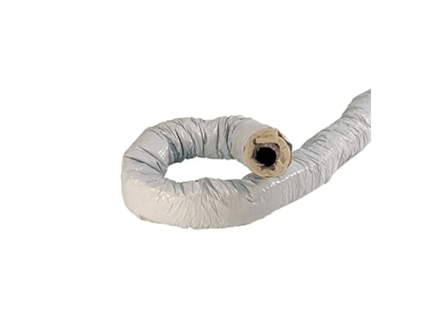 Conduits de chauffage et climatisation Vignette