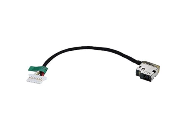 Conector de alimentación para portátiles Miniatura