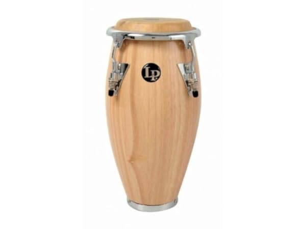 Congas Vignette