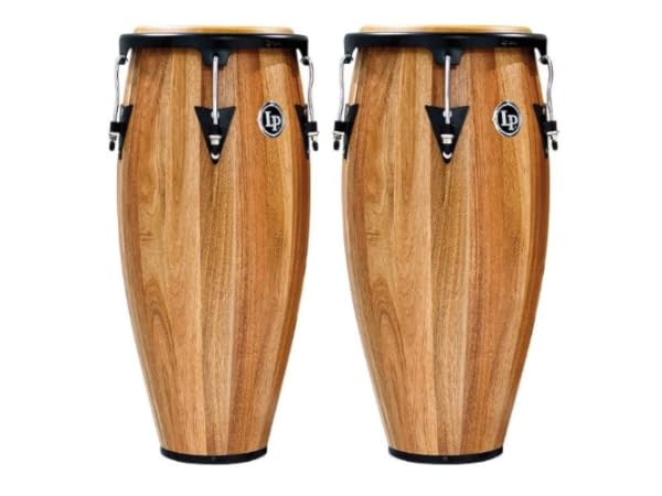 Congas Vorschaubild