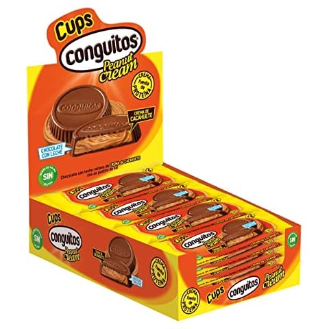 Conguitos thumbnail