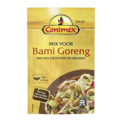 Conimex thumbnail