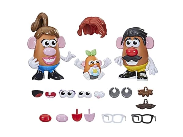 Conjuntos de figuras de juguete Miniatura