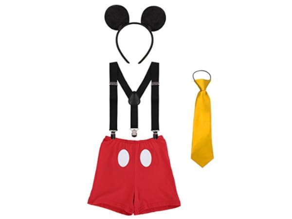 Conjuntos de ropa interior para bebés niño Miniatura