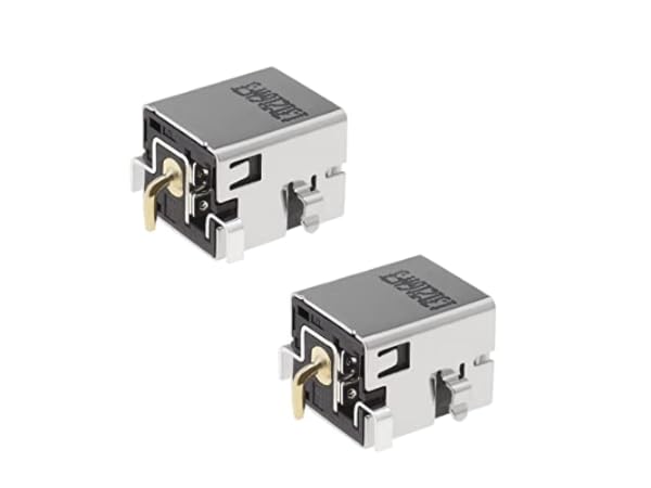 Connecteurs d'alimentation pour ordinateur portable Vignette