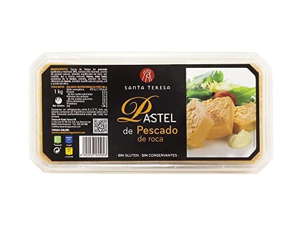 Conservas de pescado Miniatura