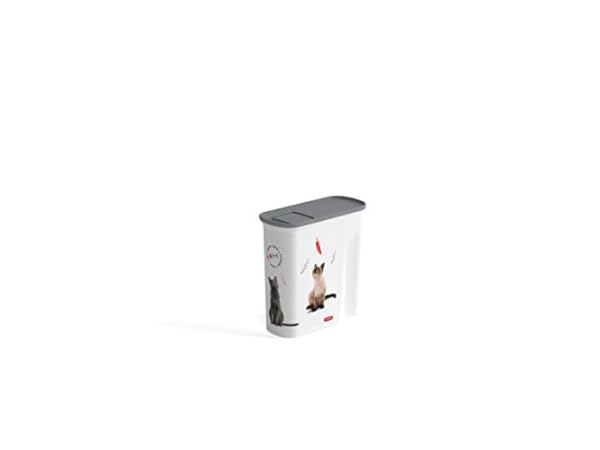 Conservation de la nourriture pour chats Vignette