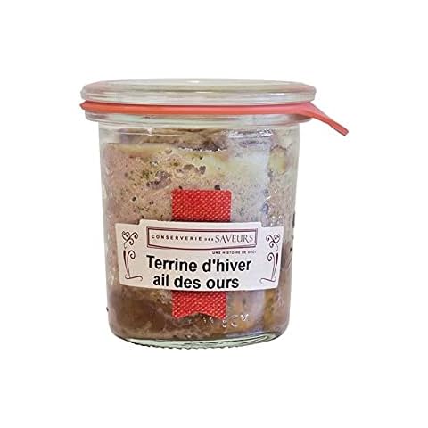 Conserverie des Saveurs thumbnail