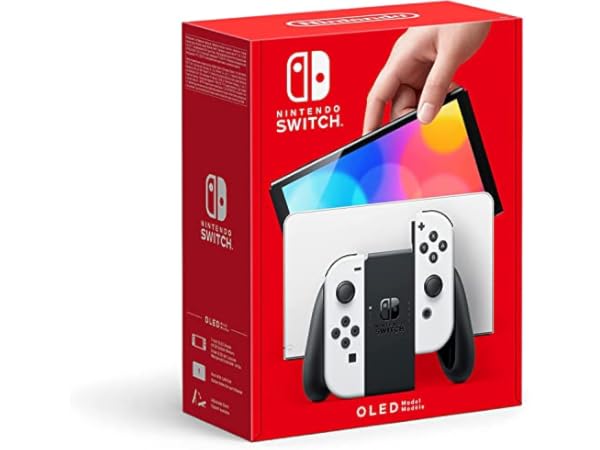 Consolas Nintendo Switch Miniatura