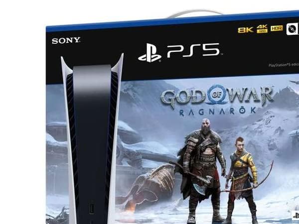 Consolas para PS5 Miniatura