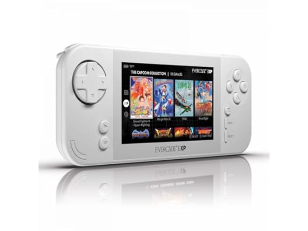 Consoles pour Sega Dreamcast Vignette