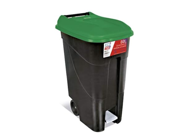 Contenedores para hacer compost Miniatura