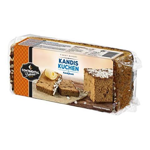 Continental Bakeries thumbnail