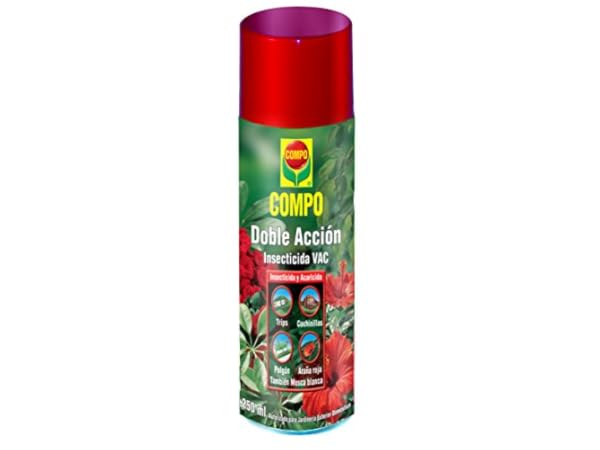 Control multi-insecto en interiores Miniatura