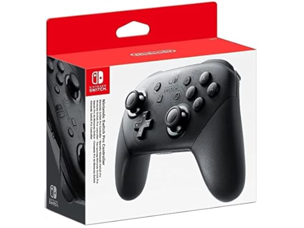 Controller für Nintendo Switch Vorschaubild