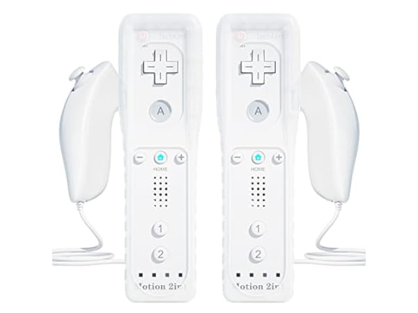 Controller für Wii Vorschaubild