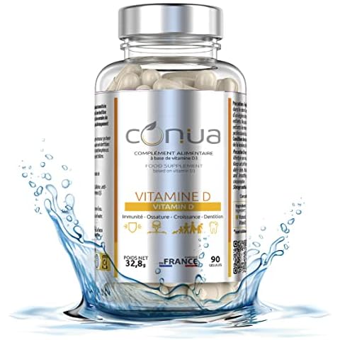 CONUA thumbnail