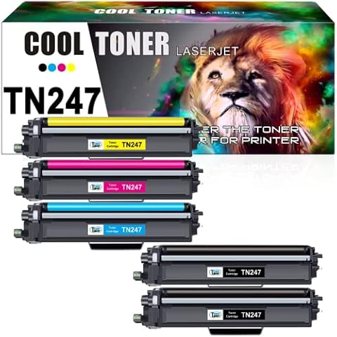 Cool Toner thumbnail