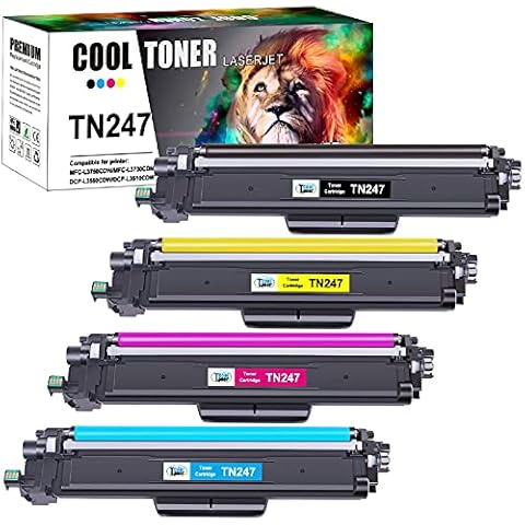 Cool Toner thumbnail