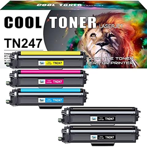 Cool Toner thumbnail