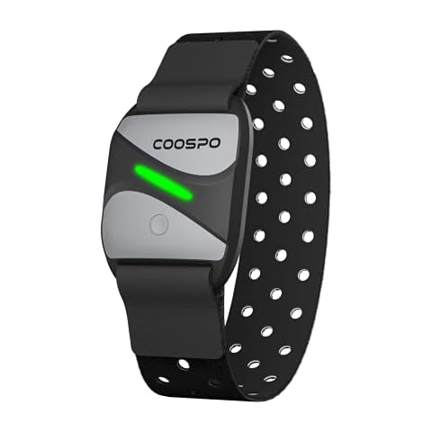 CooSpo Pulsuhren
