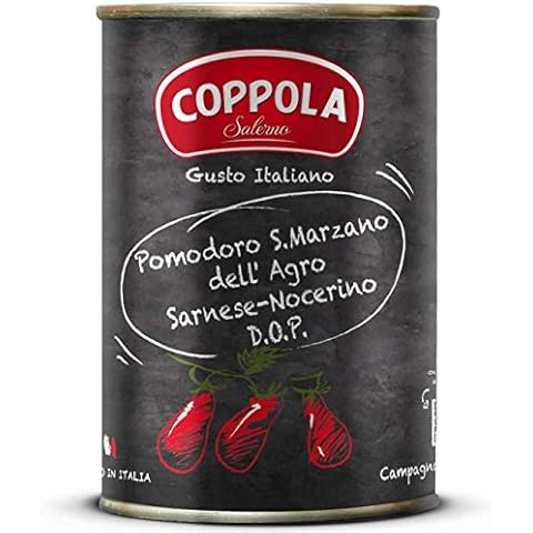 Coppola Salerno thumbnail