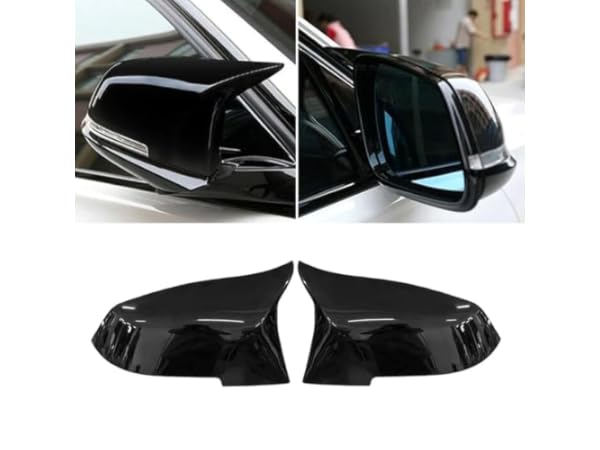 Coques de remplacement rétroviseurs auto Vignette