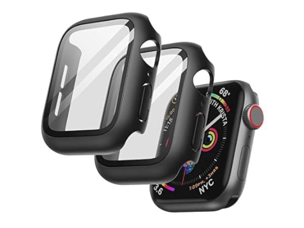 Coques pour montres connectées Vignette