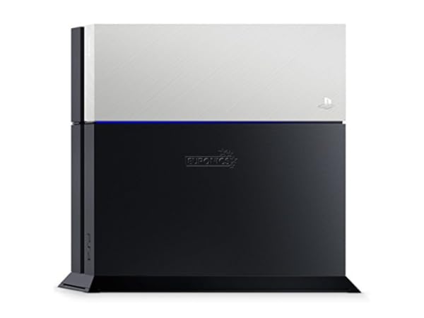 Coques pour PlayStation 4 Vignette