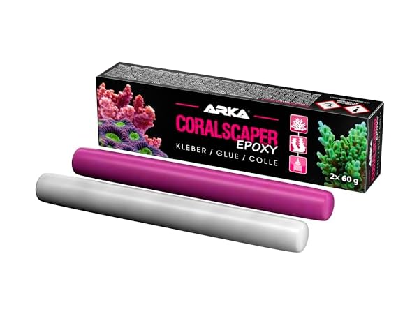 Coraux pour aquarium Vignette