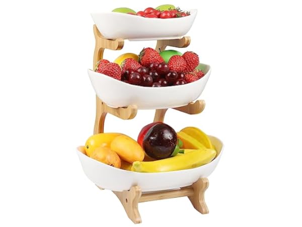Corbeilles à fruits Vignette