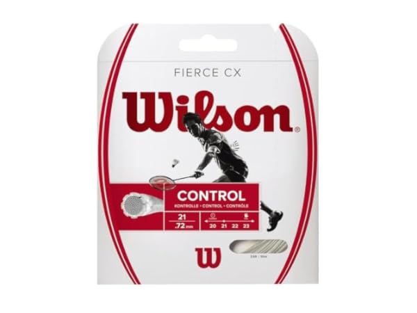 Cordages de raquette de badminton Vignette