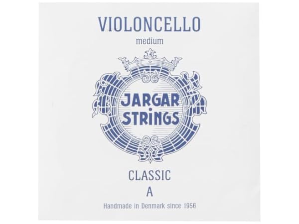 Cordes pour violoncelles Vignette