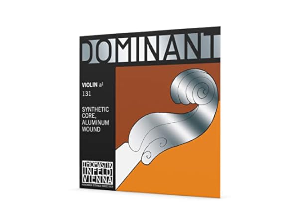 Cordes pour violons Vignette