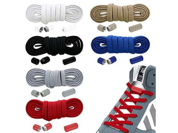 Cordones de zapatos Miniatura