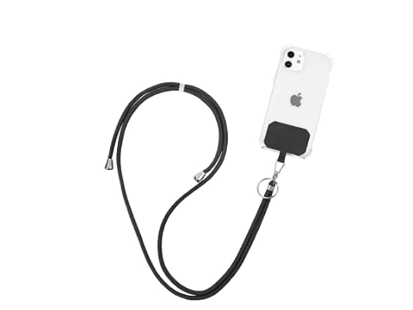 Cordones y muñequeras para teléfonos móviles Miniatura