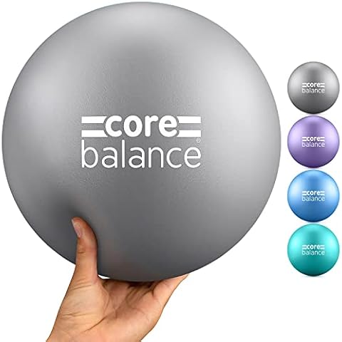CORE BALANCE thumbnail