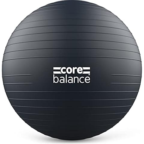 CORE BALANCE thumbnail