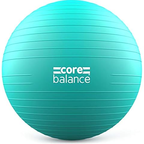 CORE BALANCE thumbnail