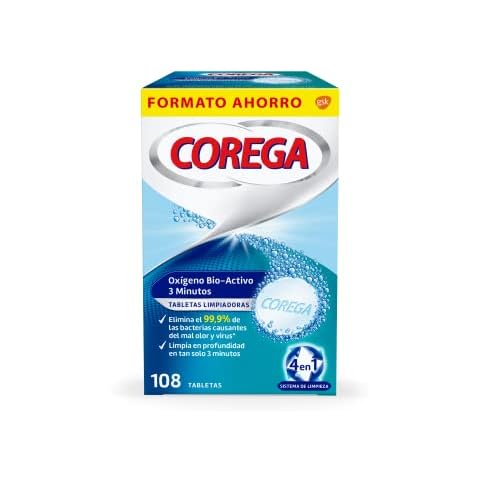 Corega thumbnail