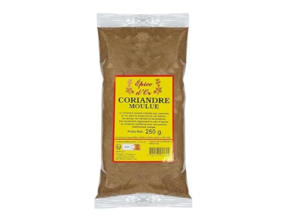 Coriandre en poudre Vignette