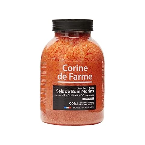 Corine De Farme thumbnail