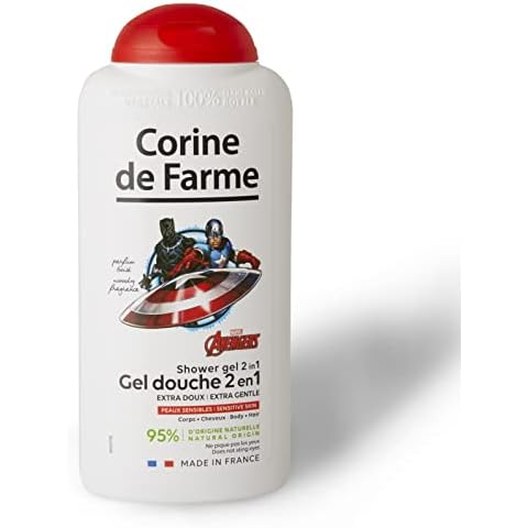 Corine de Farme thumbnail