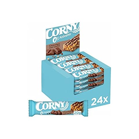 Corny thumbnail
