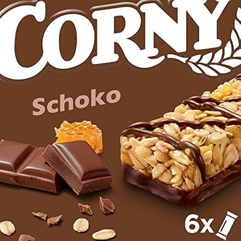 Corny thumbnail