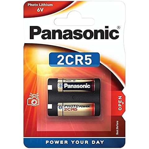 Corp. Panasonic thumbnail