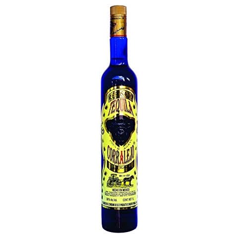 Corralejo Tequila thumbnail