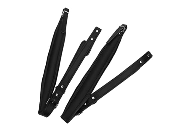 Correas de hombro para acordeones Miniatura