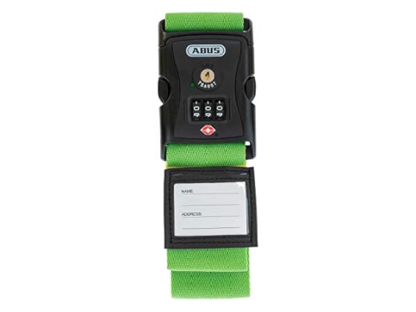 Correas para equipaje Miniatura