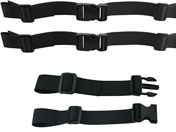 Correas para mochilas Miniatura